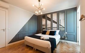 Lisbon Airport Charming Rooms By Lovelystay