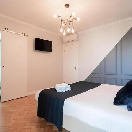 Lisbon Airport Charming Rooms By Lovelystay Exterior foto