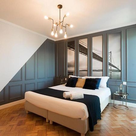 Lisbon Airport Charming Rooms By Lovelystay Exterior foto