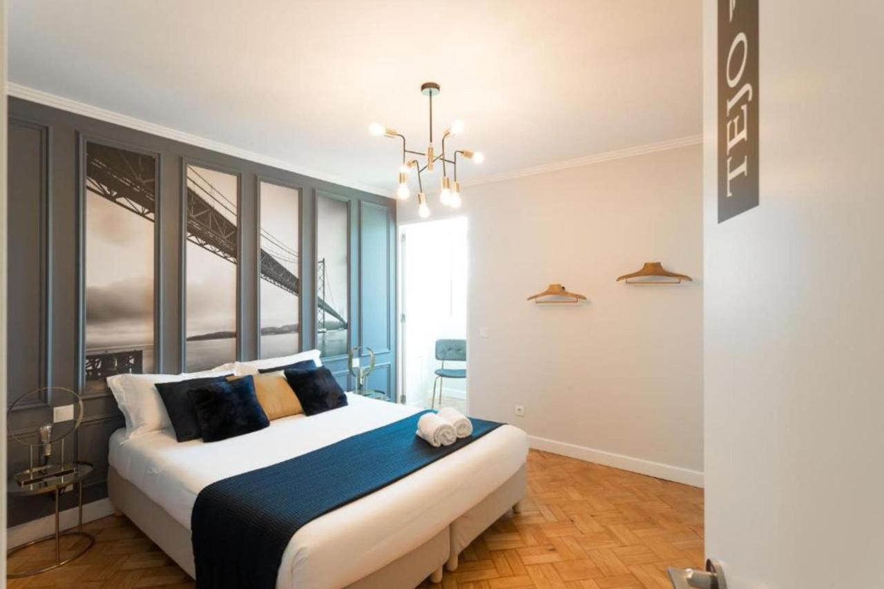 Lisbon Airport Charming Rooms By Lovelystay Exterior foto
