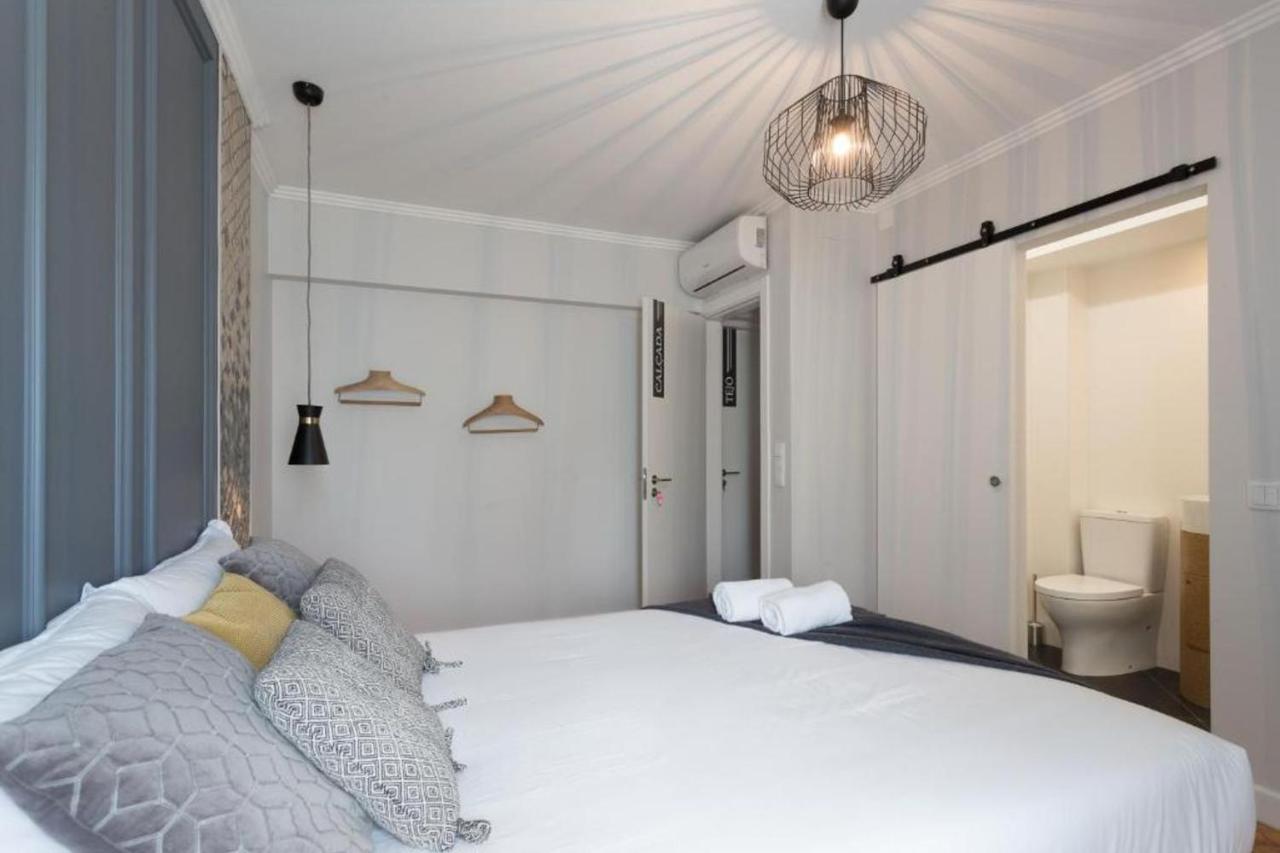 Lisbon Airport Charming Rooms By Lovelystay Exterior foto