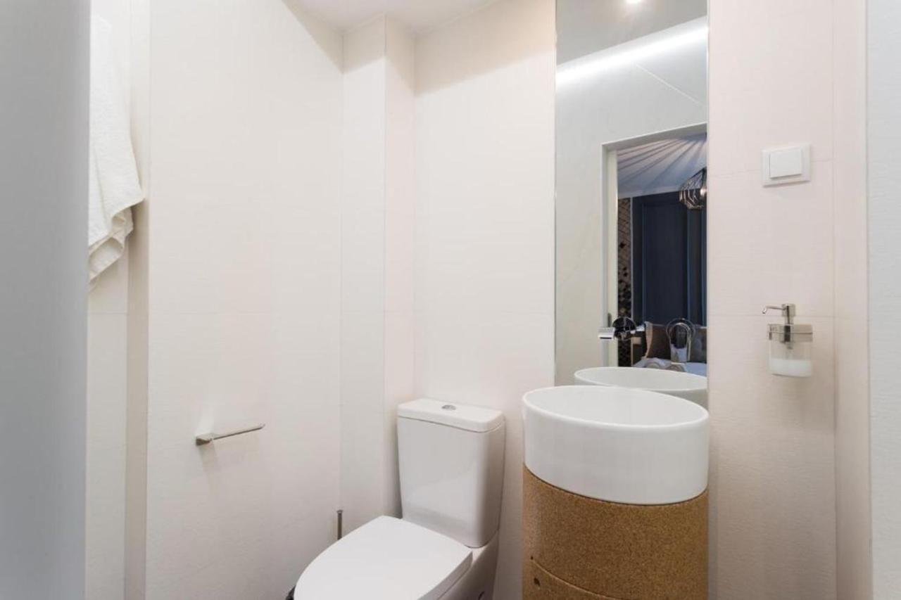 Lisbon Airport Charming Rooms By Lovelystay Exterior foto