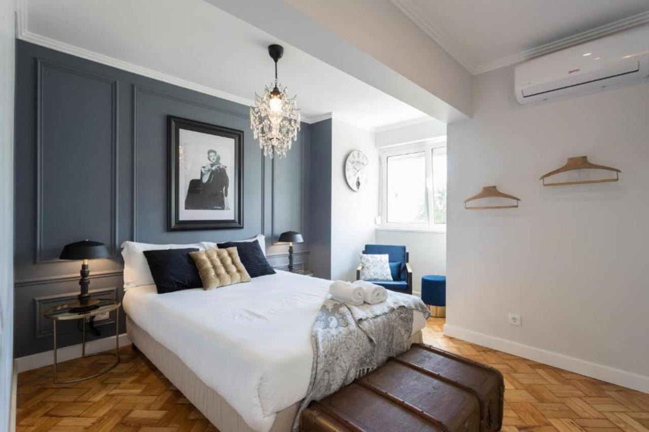 Lisbon Airport Charming Rooms By Lovelystay Exterior foto